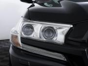 Toyota Land Cruiser 200 Series Рестайлинг 2 Москва  - изображение 51