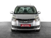 Toyota Passo Sette Иркутск  - изображение 23