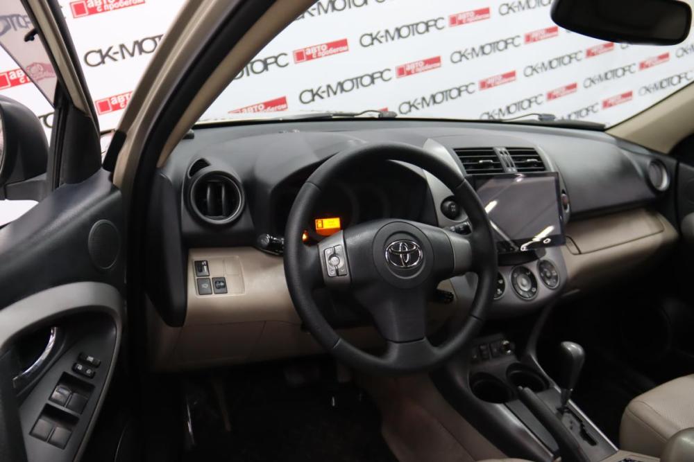 Toyota RAV4 III (XA30) Сургут  - изображение 7