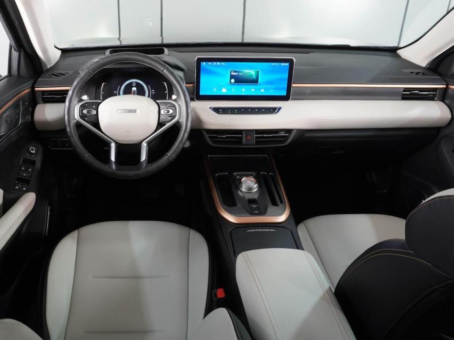 Haval Jolion I Ростов-на-Дону  - изображение 6