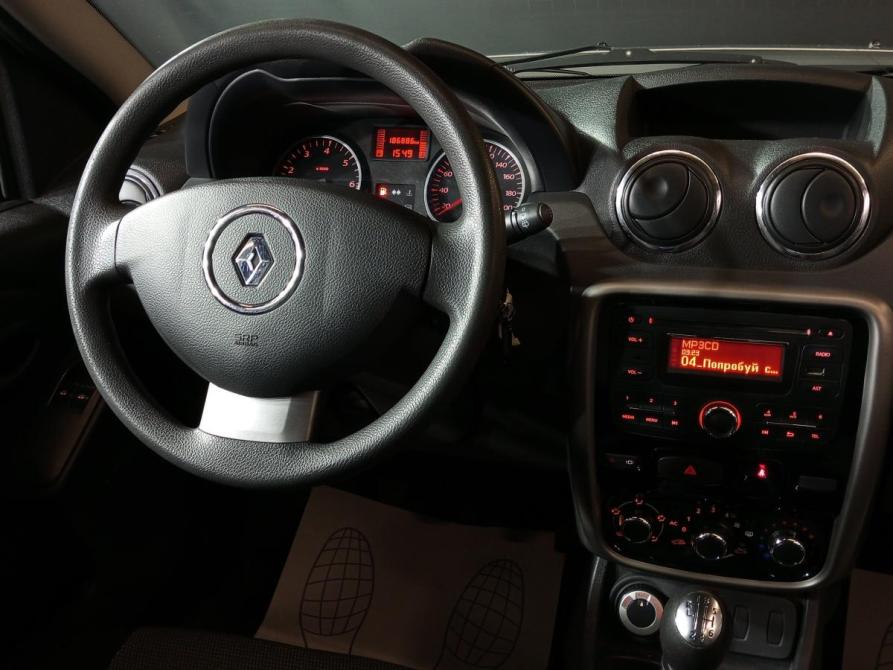 Renault Duster I Уфа  - изображение 10