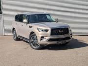 Infiniti QX80 I Рестайлинг 2 Москва  - изображение 60
