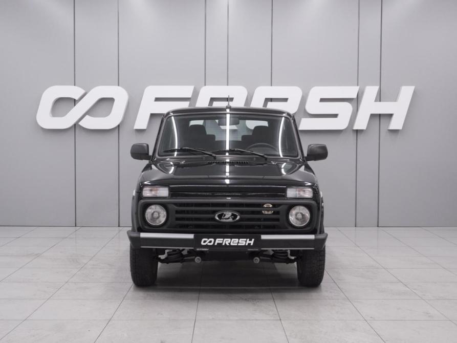 Lada (ВАЗ) Niva Legend I Ростов-на-Дону  - изображение 3