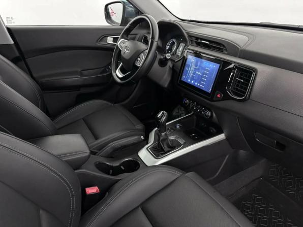 Chery Tiggo 4 I Рестайлинг с пробегом 2021 года, цена 1 349 000 рублей, 72551 км, внедорожник, Автокод Объявления