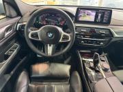 BMW 6 серии IV (G32) Рестайлинг Москва  - изображение 32