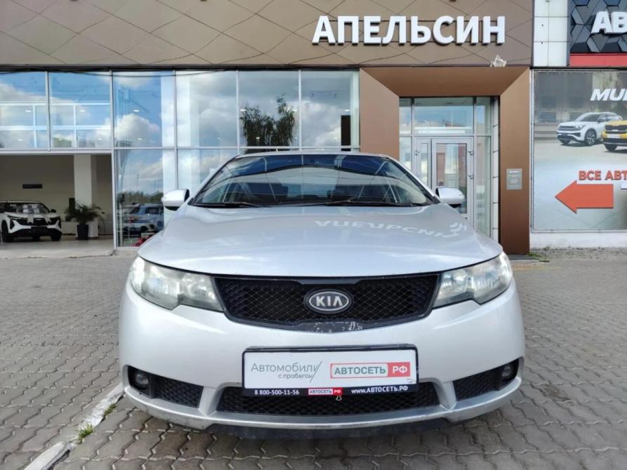 Kia Cerato II Набережные Челны  - изображение 2