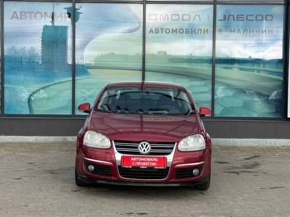 Volkswagen Jetta V с пробегом 2008 года, цена 375 000 рублей, 413039 км, седан, Автокод Объявления