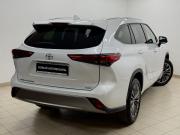 Toyota Highlander IV (XU70) Вологда  - изображение 31