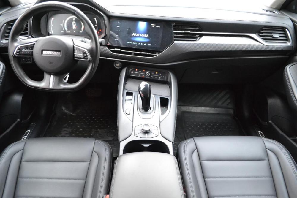 Haval F7x I Старый Оскол  - изображение 10