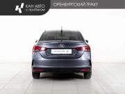 Hyundai Solaris II Рестайлинг Казань  - изображение 19