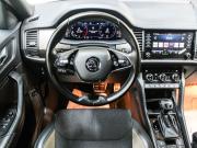 Skoda Kodiaq I Рестайлинг Калуга  - изображение 25