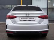 Hyundai Solaris II Рестайлинг Москва  - изображение 21