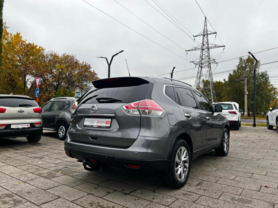 Nissan X-Trail III Стерлитамак  - изображение 2