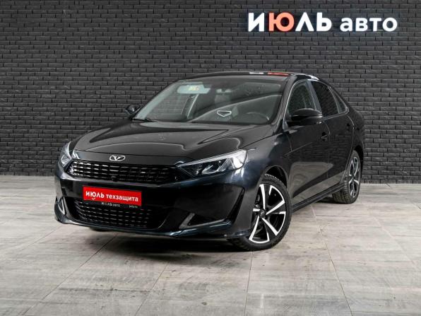 Kaiyi E5 с пробегом 2023 года, цена 1 290 000 рублей, 60758 км, седан, Автокод Объявления