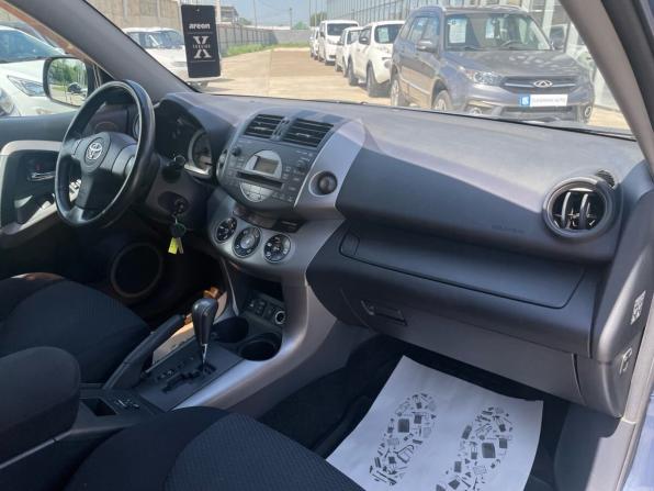 Toyota RAV4 III (XA30) с пробегом 2008 года, цена 1 180 000 рублей, 183000 км, внедорожник, Автокод Объявления