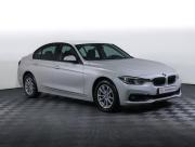 BMW 3 серии VI (F3x) Рестайлинг Москва  - изображение 24