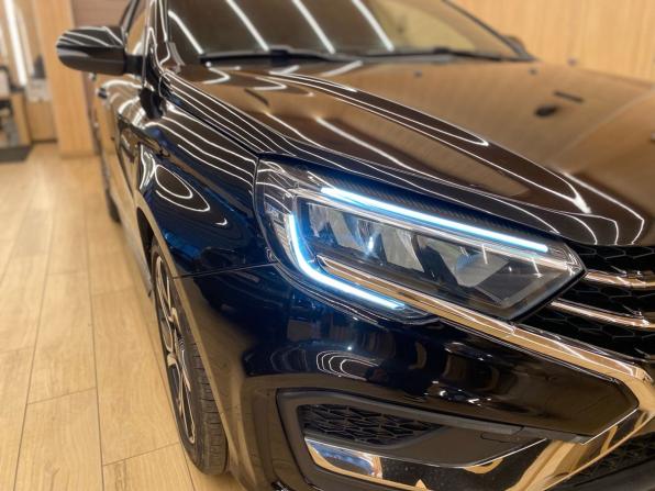 Lada (ВАЗ) Vesta I Рестайлинг (NG) с пробегом 2023 года, цена 1 698 000 рублей, 30600 км, универсал, Автокод Объявления