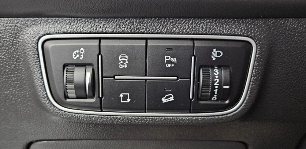 Changan CS75 I Рестайлинг Вологда  - изображение 18