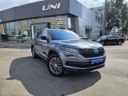Skoda Kodiaq I Санкт-Петербург  - изображение 24
