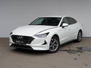 Hyundai Sonata VIII (DN8) Москва  - изображение 30