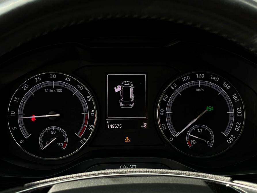 Skoda Kodiaq I Санкт-Петербург  - изображение 24