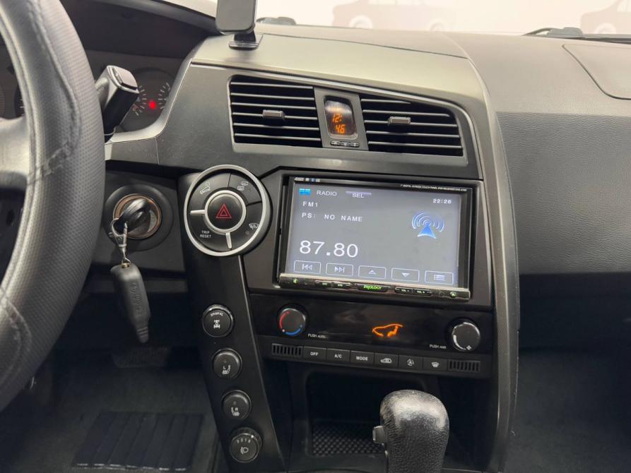 SsangYong Kyron I Рестайлинг Ставрополь  - изображение 12