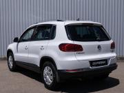 Volkswagen Tiguan I Рестайлинг Сочи  - изображение 24