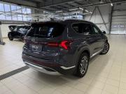 Hyundai Santa Fe IV Рестайлинг Санкт-Петербург  - изображение 7