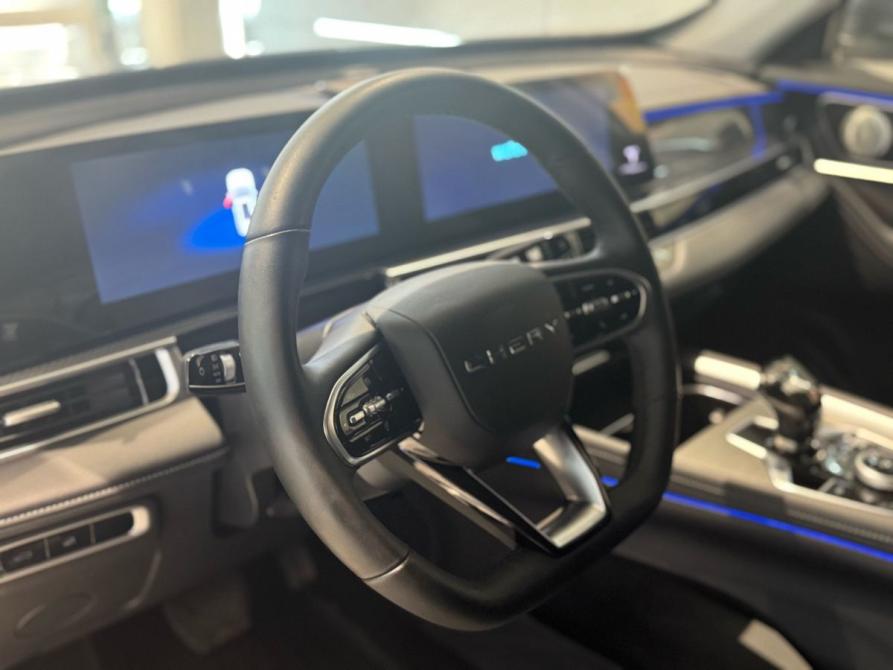 Chery Tiggo 7 Pro Max I Рестайлинг Екатеринбург  - изображение 10
