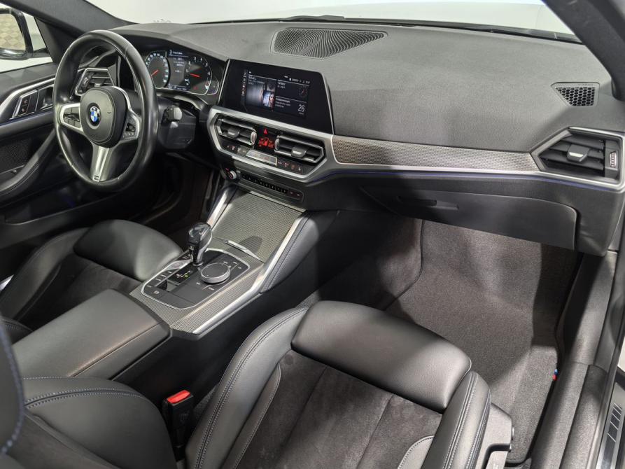 BMW 4 серии G22 G23 G26 Санкт-Петербург  - изображение 11