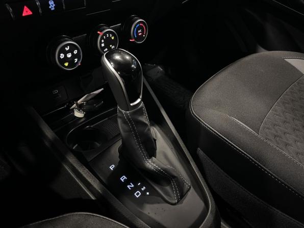 Lada (ВАЗ) Vesta I Рестайлинг (NG) с пробегом 2025 года, цена 1 460 000 рублей, 12776 км, седан, Автокод Объявления