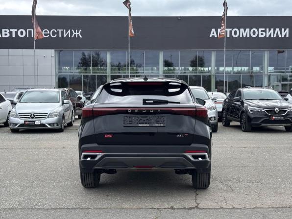 Omoda C5 I с пробегом 2024 года, цена 1 779 000 рублей, 31000 км, внедорожник, Автокод Объявления
