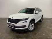 Skoda Kodiaq I Москва  - изображение 27