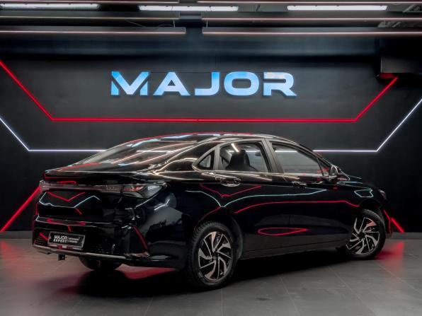 BAIC U5 Plus с пробегом 2023 года, цена 740 000 рублей, 185304 км, седан, Автокод Объявления
