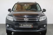 Volkswagen Tiguan I Рестайлинг Санкт-Петербург  - изображение 18