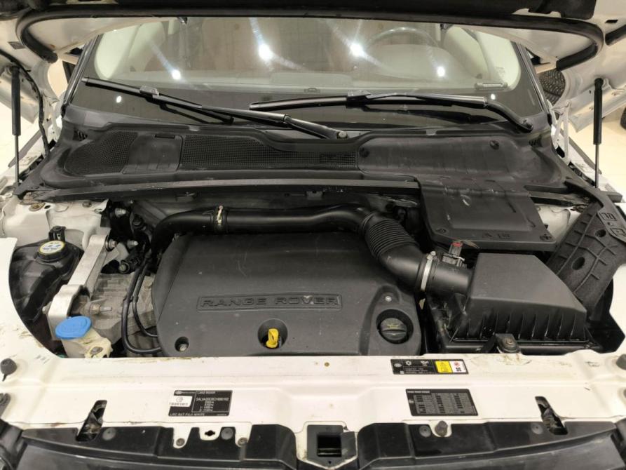 Land Rover Range Rover Evoque I Казань  - изображение 11