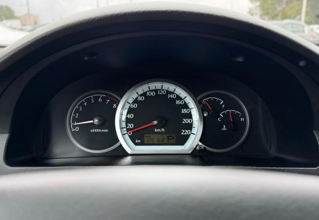 Daewoo Gentra II с пробегом 2014 года, цена 580 000 рублей, 125128 км, седан, Автокод Объявления