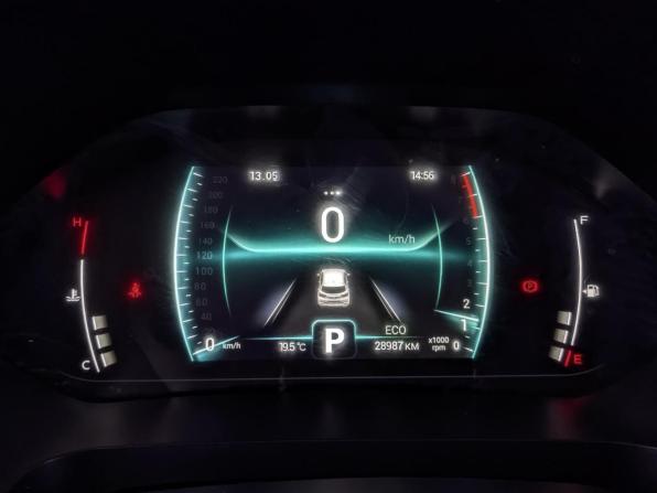 Chery Tiggo 4 Pro I с пробегом 2023 года, цена 1 630 000 рублей, 28986 км, внедорожник, Автокод Объявления