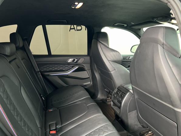 BMW X5 M III (F95) с пробегом 2020 года, цена 8 550 000 рублей, 100497 км, внедорожник, Автокод Объявления
