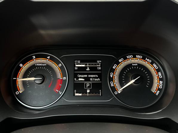 Lada (ВАЗ) Vesta I Рестайлинг (NG) с пробегом 2024 года, цена 1 285 000 рублей, 13300 км, седан, Автокод Объявления