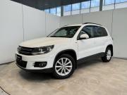 Volkswagen Tiguan I Рестайлинг Волжский  - изображение 26