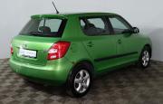Skoda Fabia II Рестайлинг Москва  - изображение 24