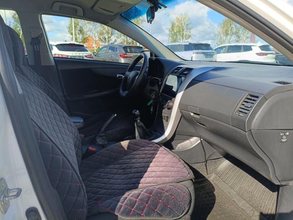 Toyota Corolla X (E140 E150) Рестайлинг с пробегом 2011 года, цена 669 000 рублей, 210918 км, седан, Автокод Объявления