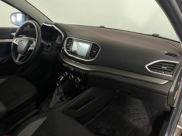 Lada (ВАЗ) Vesta I Рестайлинг (NG) с пробегом 2024 года, цена 1 439 000 рублей, 20000 км, седан, Автокод Объявления