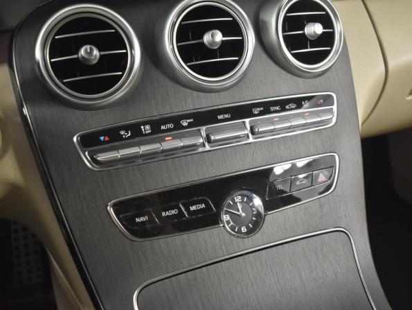 Mercedes-Benz C-Класс IV (W205) Рестайлинг с пробегом 2019 года, цена 3 359 900 рублей, 105122 км, купе, Автокод Объявления