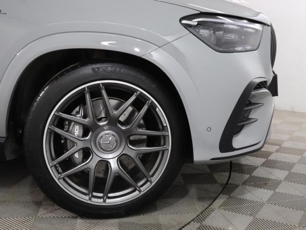 Mercedes-Benz GLE Coupe AMG II (C167) Рестайлинг с пробегом 2024 года, цена 14 990 000 рублей, 16055 км, внедорожник, Автокод Объявления