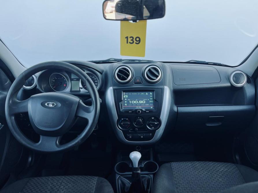 Lada (ВАЗ) Granta I Санкт-Петербург  - изображение 11
