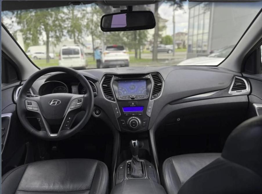 Hyundai Santa Fe III Ставрополь  - изображение 15