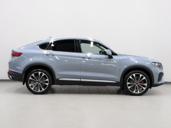 Geely Tugella I с пробегом 2021 года, цена 2 380 000 рублей, 57759 км, внедорожник, Автокод Объявления