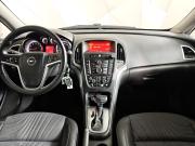 Opel Astra J Рестайлинг Москва  - изображение 31